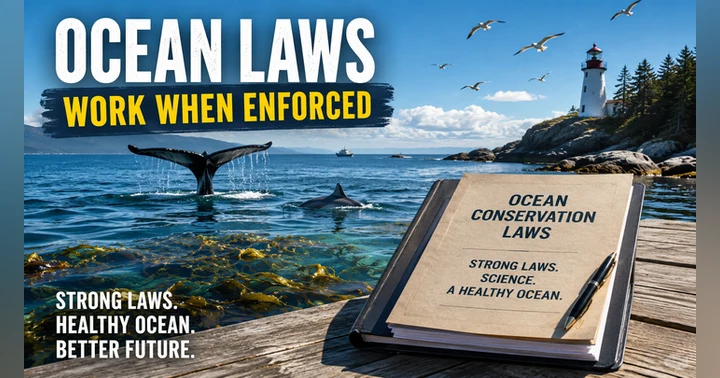 image for When Ocean Laws Work, the Ocean Wins