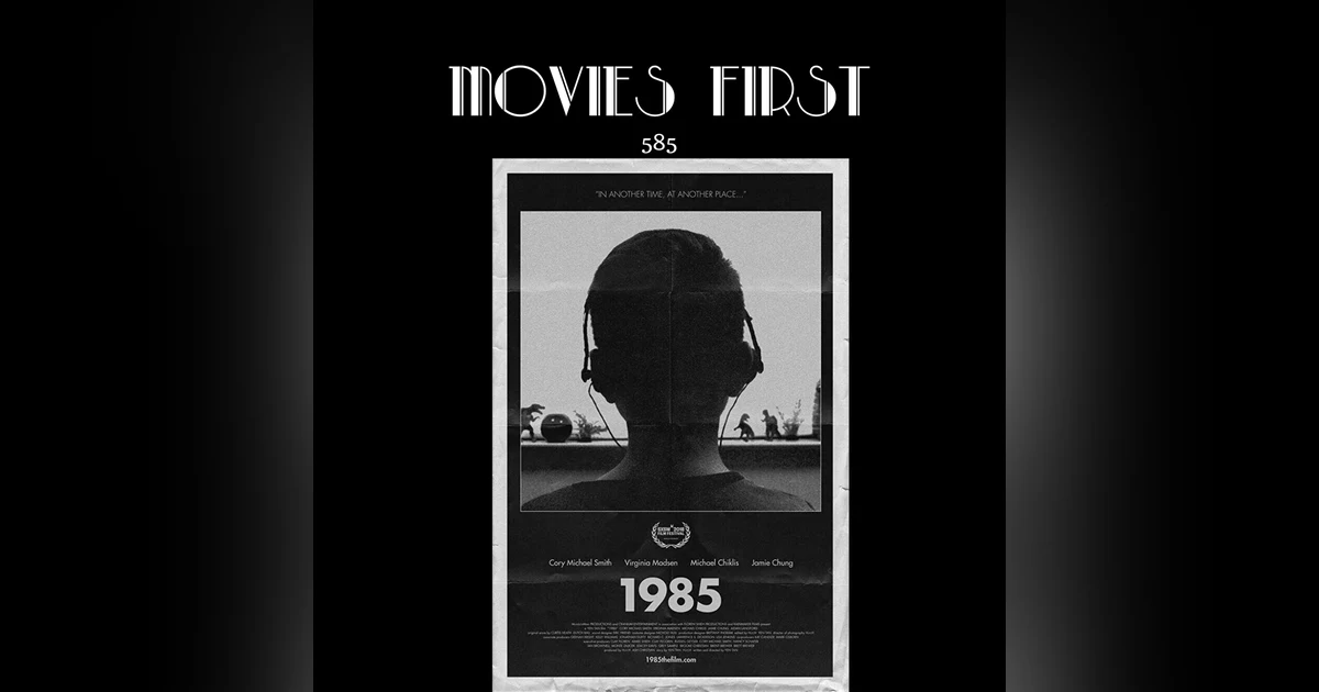 1985 (Brazil) (a review)