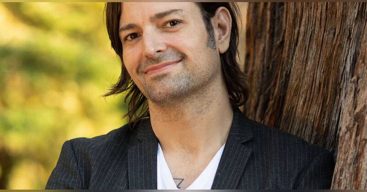 Ralph De La Rosa- Finding Meaning Amidst Chaos: A Journey Through Trauma, Compassion and Healing