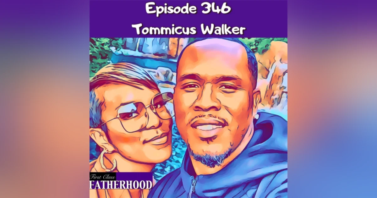 #346 Tommicus Walker