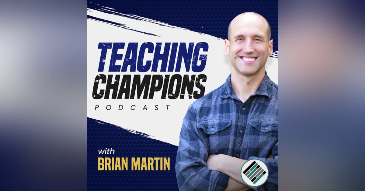 Deficits, Belonging, and Lessons Learned Over 40 Years in Education with Martin Silverman