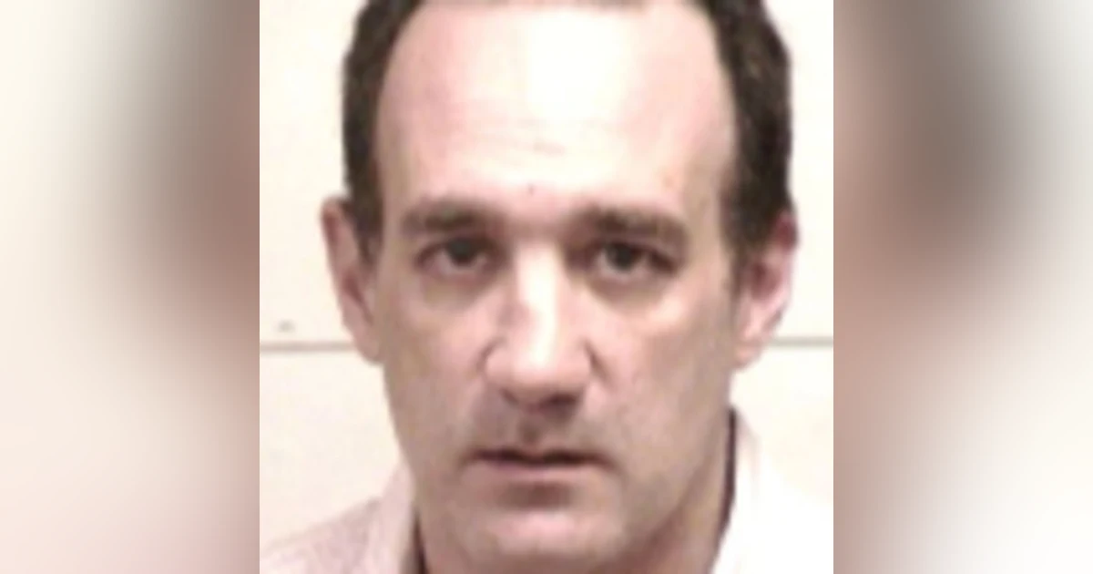 Interview with former federal prisoner Tony Viola