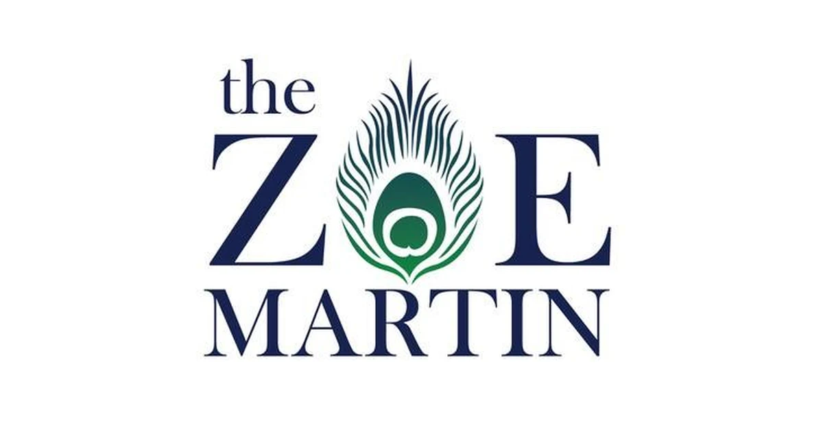 Zoe Martin Photography