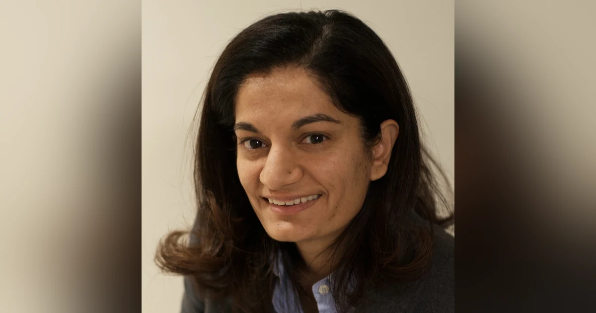 Window to the Brain; Cranial Nerves, Brain Function & TBI Diagnosis w/ Dr. Uzma Samadani