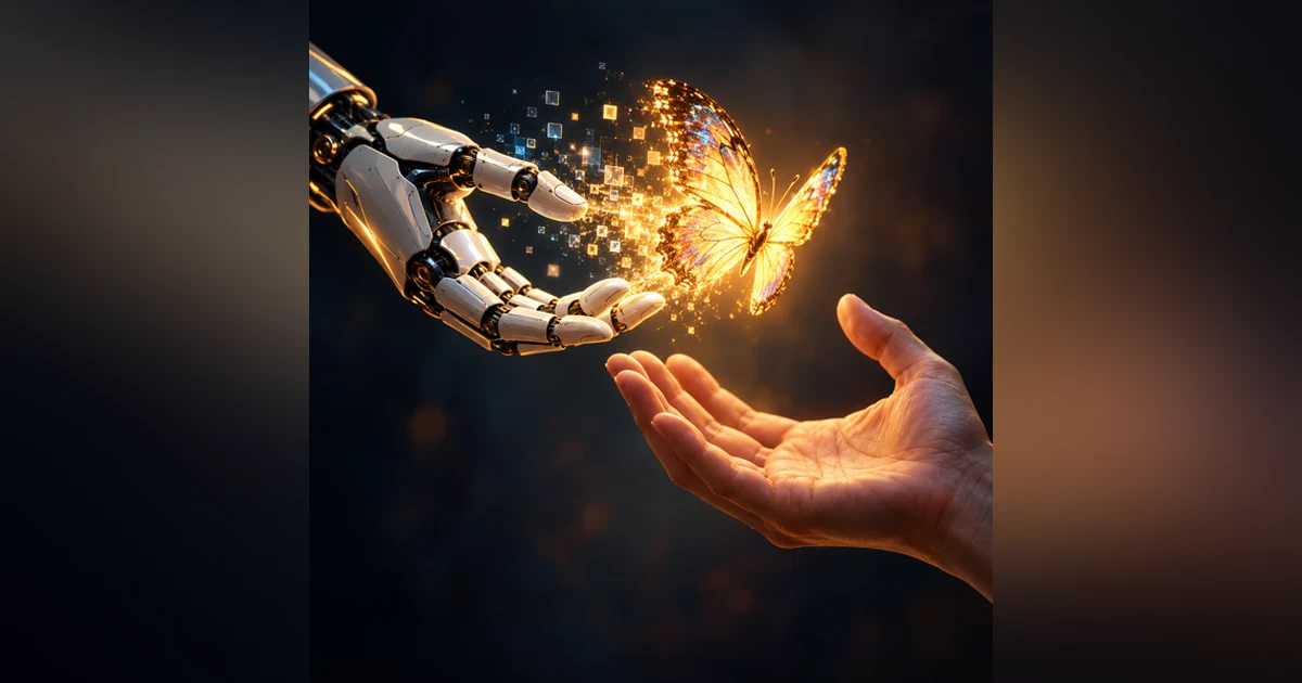 Episode 610 - Pricing Update: Nobody buys effort, not even from AI