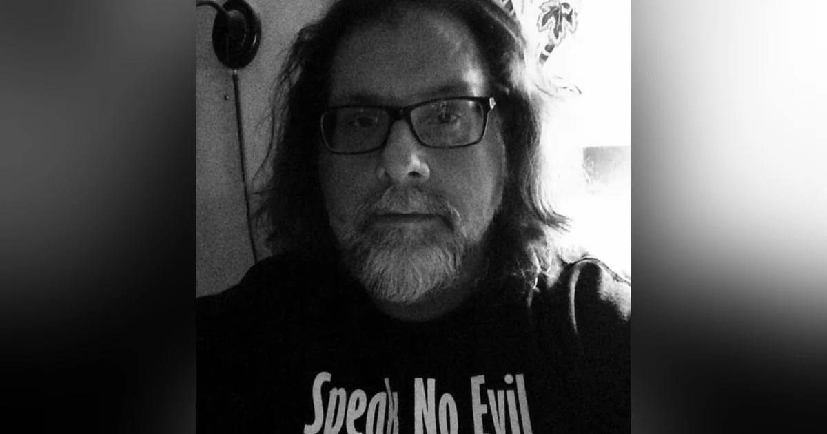 Episode 43: FLUXEDO JUNCTION - 7/15/23 (John Taylor Finley IV)