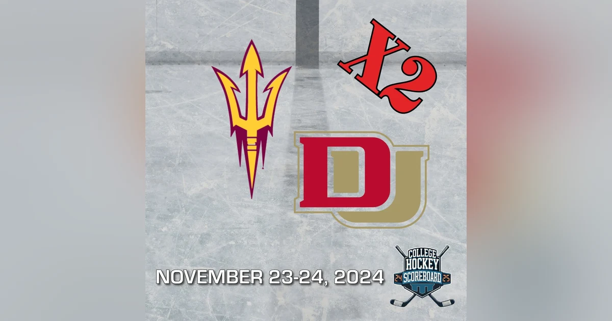 CHS: November 23-24, 2024