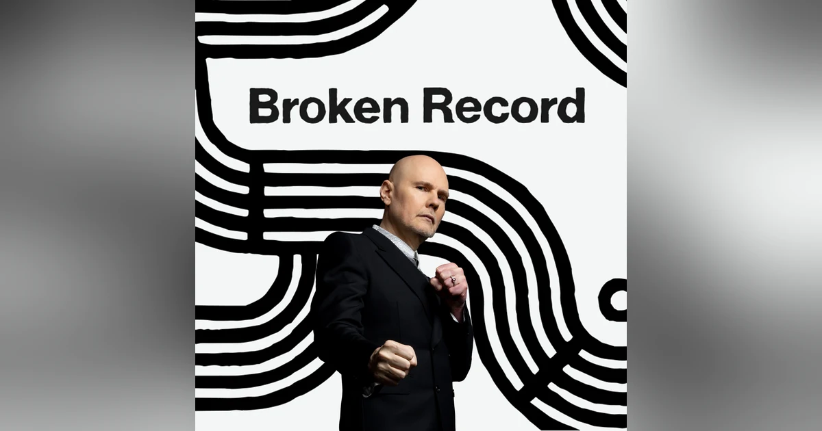 Billy Corgan