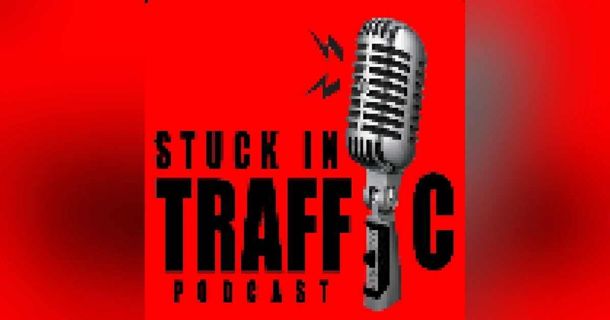 Episode #002-"The Crying Game"