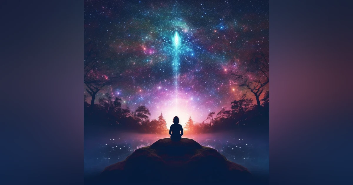 Experience deep relaxation with our calming music for sleep and yoga