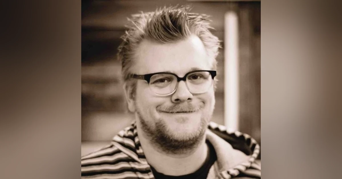 Peter Albrechtsen / Sound Designer, Music Supervisor
