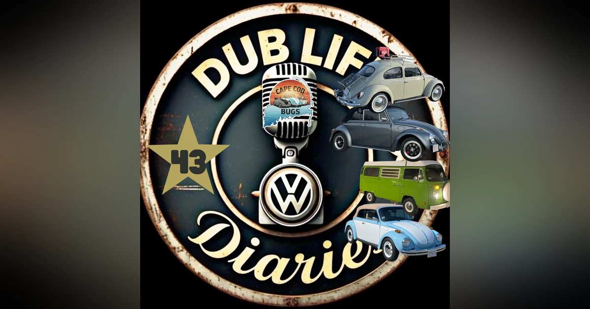 Cape Cod Bugs and a Life of Passion - Josh Ellis Ep43