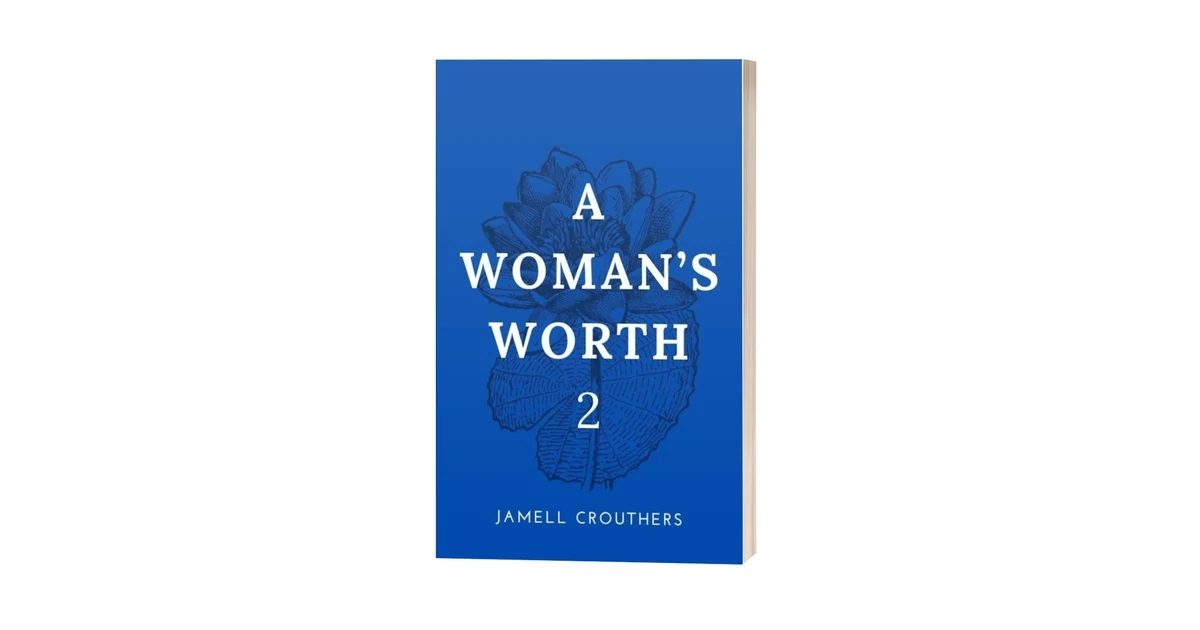 Podcast #342-Reading of ‘A Woman’s Worth 2’