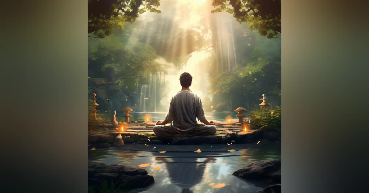 Relax and Rejuvenate with 174 Hz Frequency The Ultimate Solution for Pain, Stress, and Tension