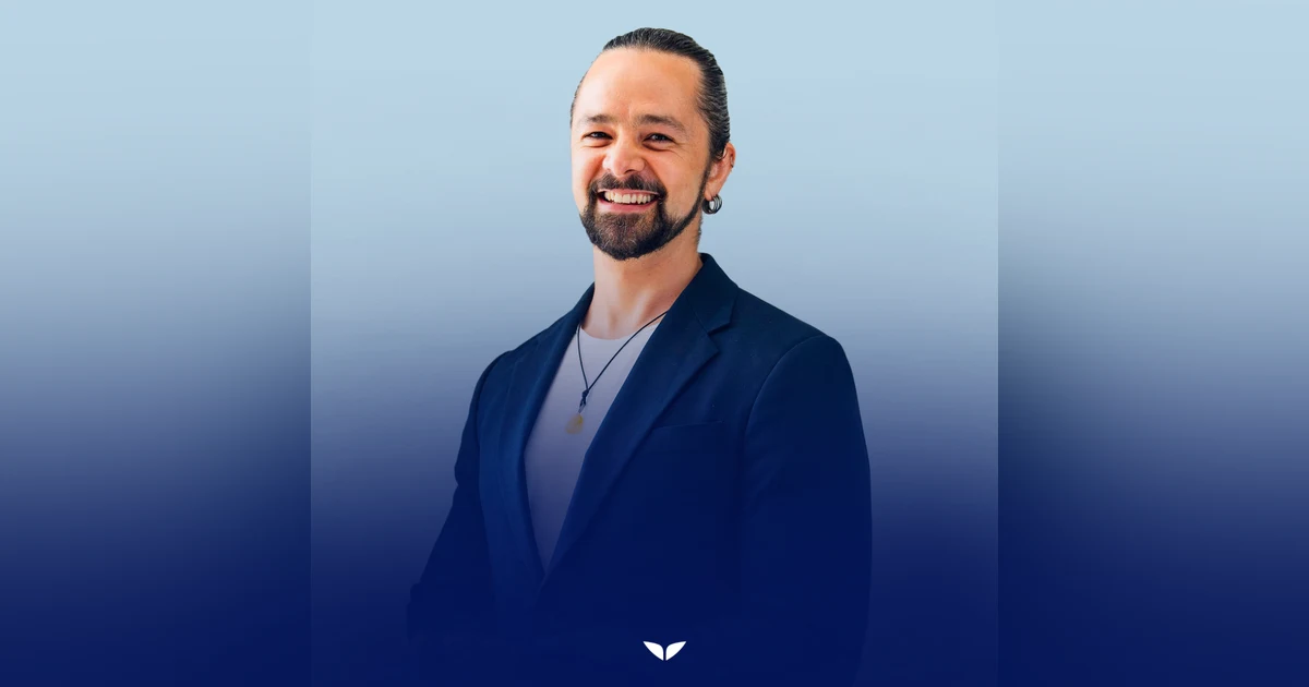 208. 5 Principles to Live an Energetic Life with Ronan Diego