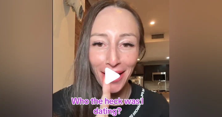 image for Unmasking Luca: A Dating App Deception That Shocked New York