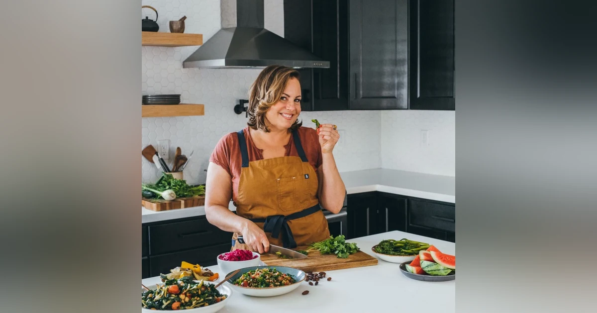 EP 120: LIKE CHEF, LIKE RETAILER