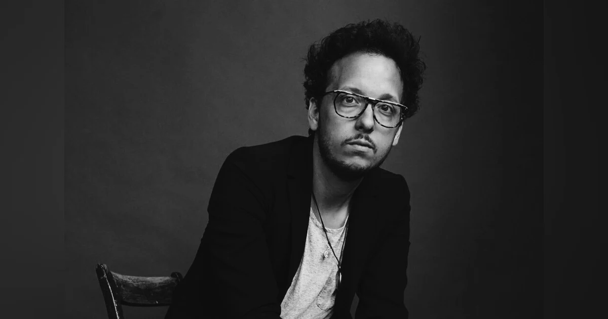 Michael Gungor: This