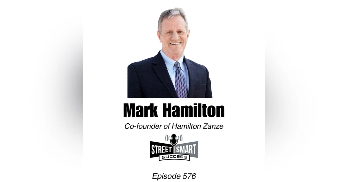 576: Sponsor Achieves Growth And Income In Multifamily Over The Past Several Decades