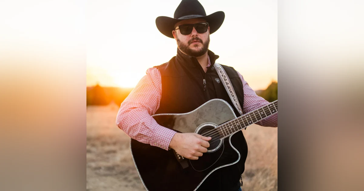 Copperhead Jones Live from the Digital Bird's Nest