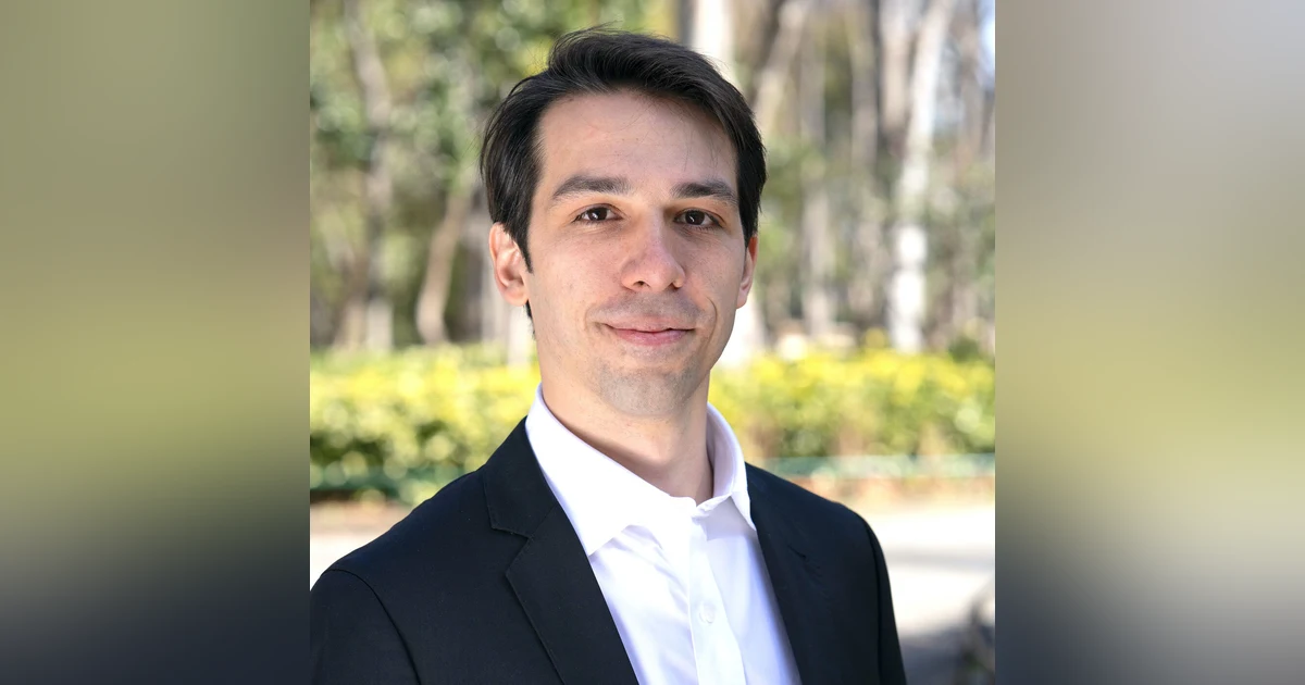 Ugo Bataillard: Food & Beverage Consulting & Innovation CEO