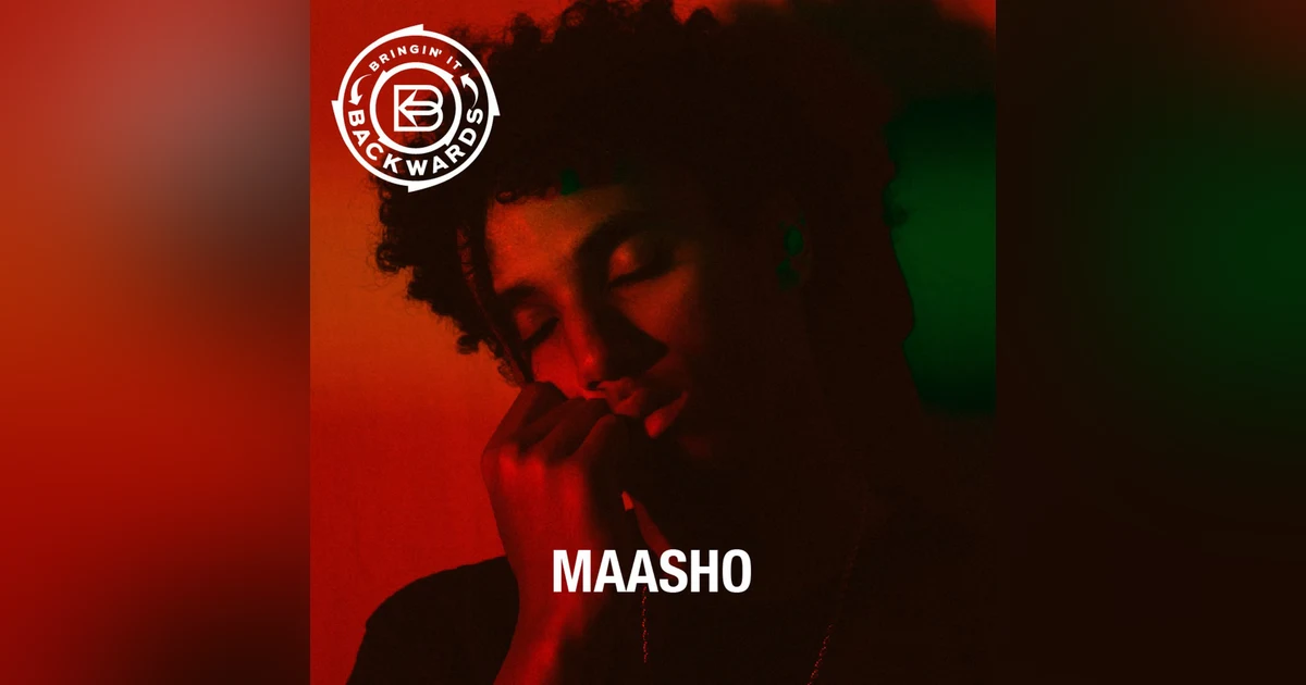 Interview with Maasho