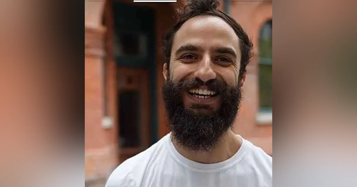 Unlocking self discovery with Robert Maiolo