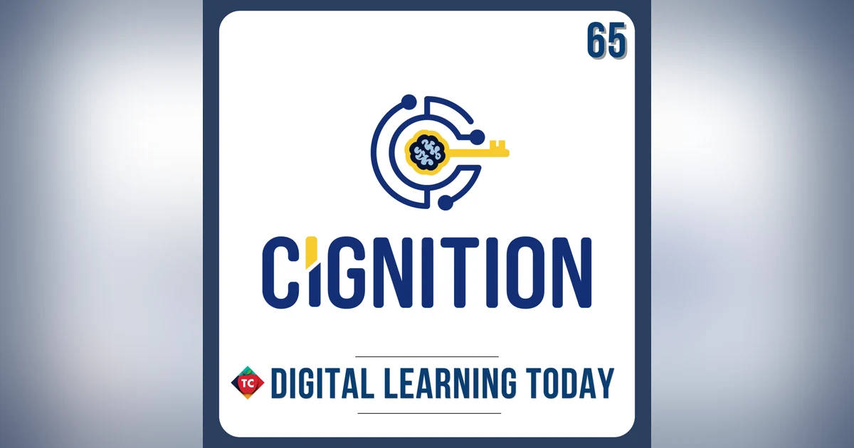 Transforming Education: High-Dosage Tutoring with Cignition and the Ohio Department of Education