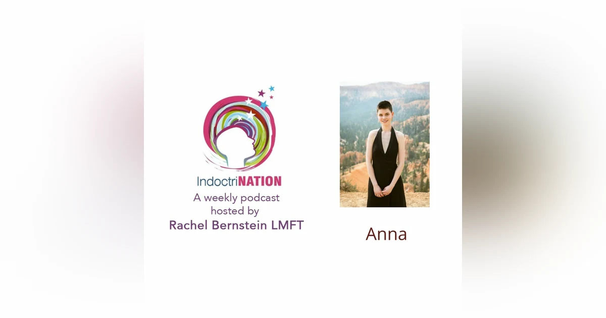 A Gospel of Neglect w/Anna