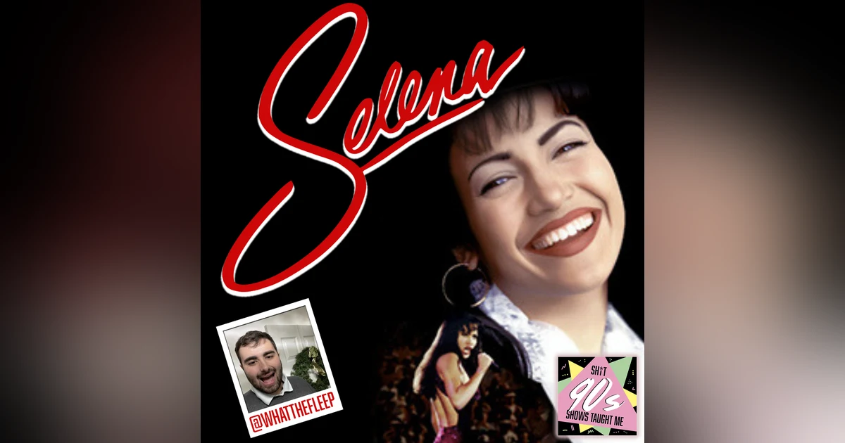 BONUS: Selena