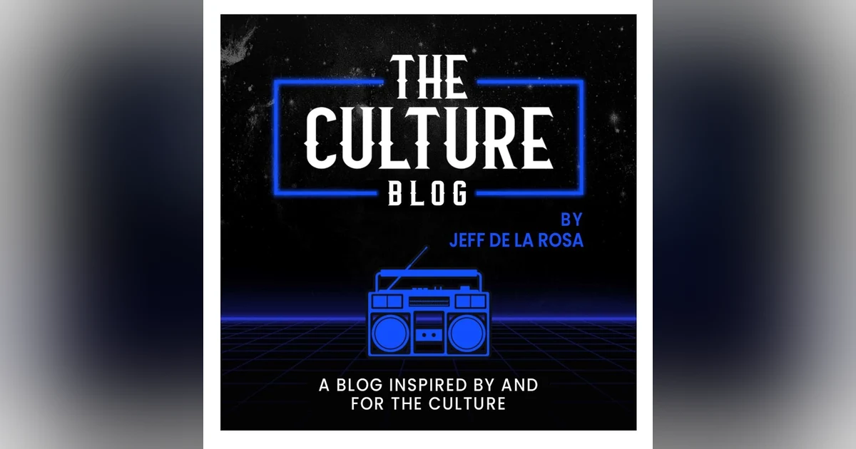 The New Culture Dot One Domain