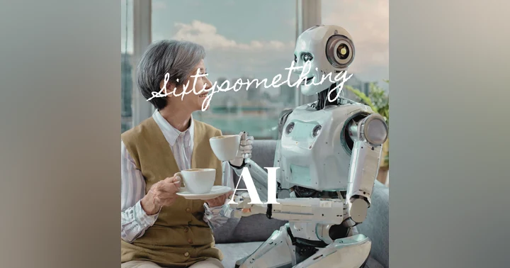 image for AI for Sixtysomethings