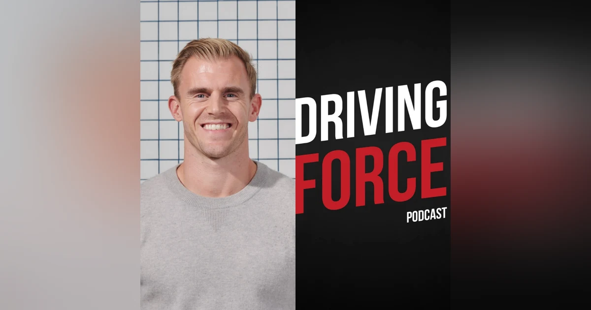 Episode 32: Matt Mullenax - Founder & CEO of Huron