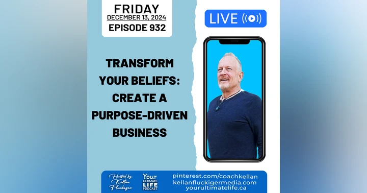 image for Building a Business with Purpose: Create Positive Impact and Achieve Your Dream