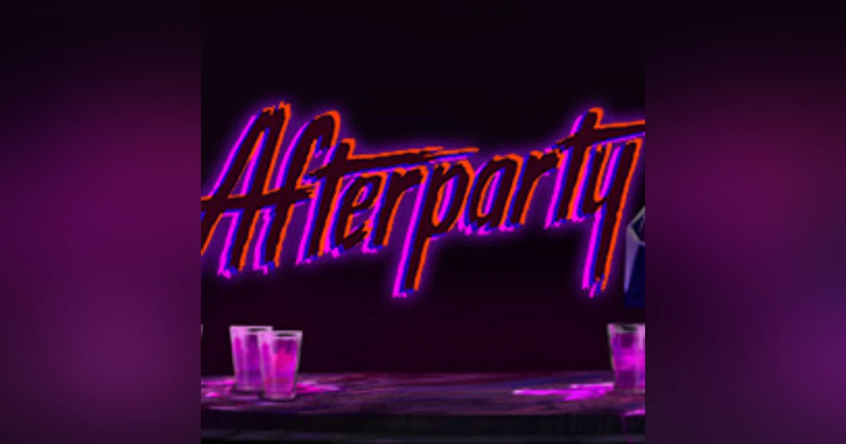 Afterparty