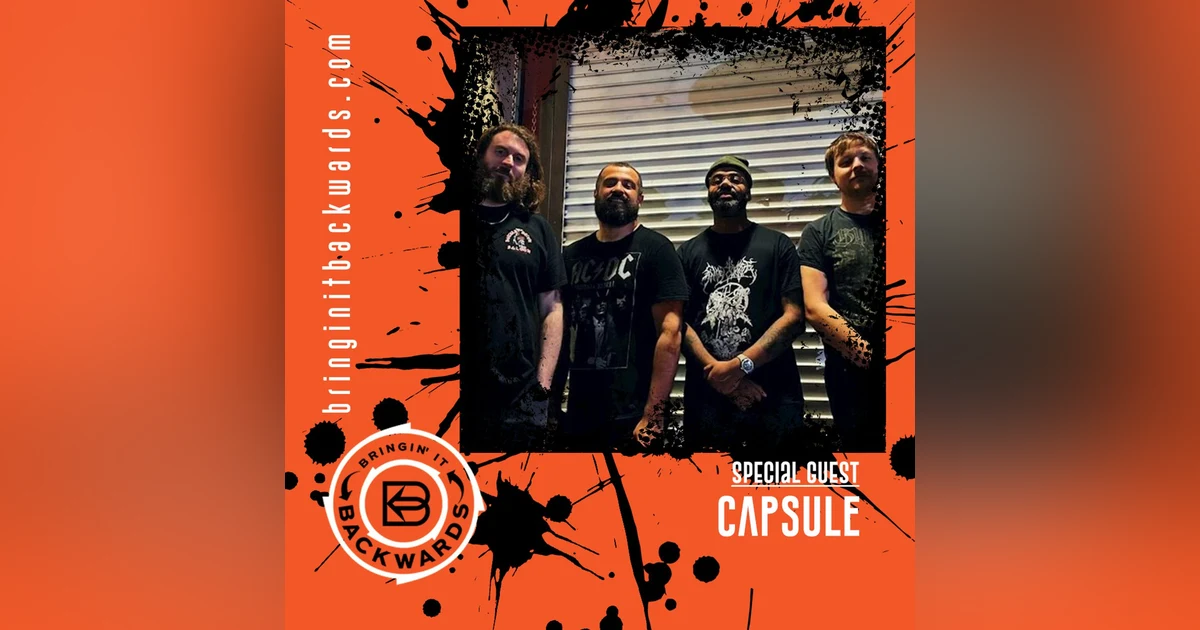 Interview with Capsule