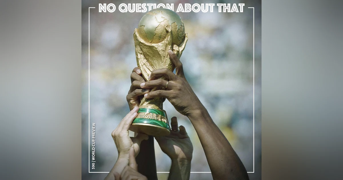 United-Flavoured World Cup Preview