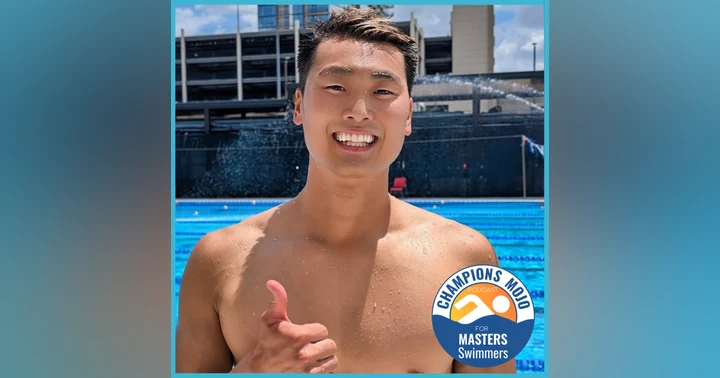 image for Overcoming Swim Meet Panic Attacks and Air Hunger in Competitive Racing