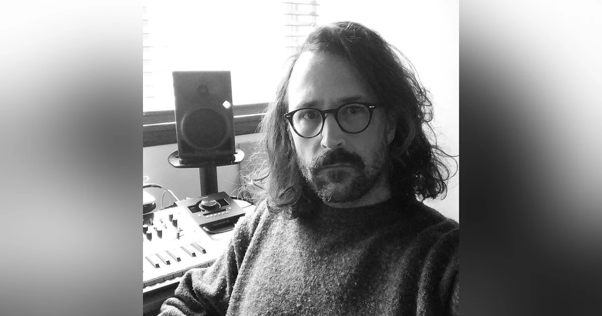 Navigating the Producer/Musician Journey Between US and Europe for 20 plus Years with Matthew Brown