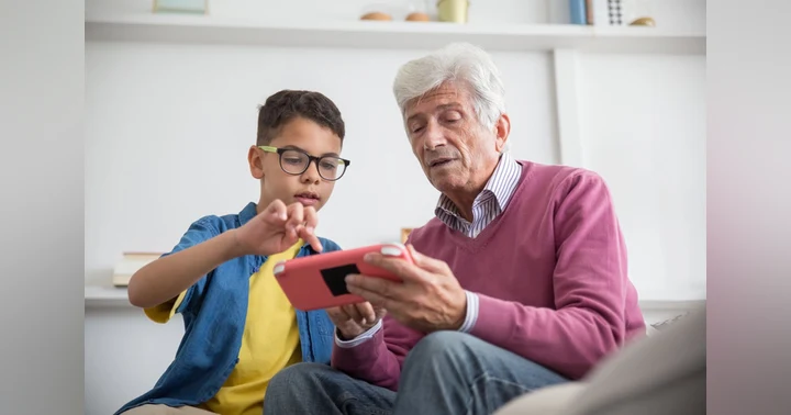 image for Reimagining Elder Care Through Human Connection