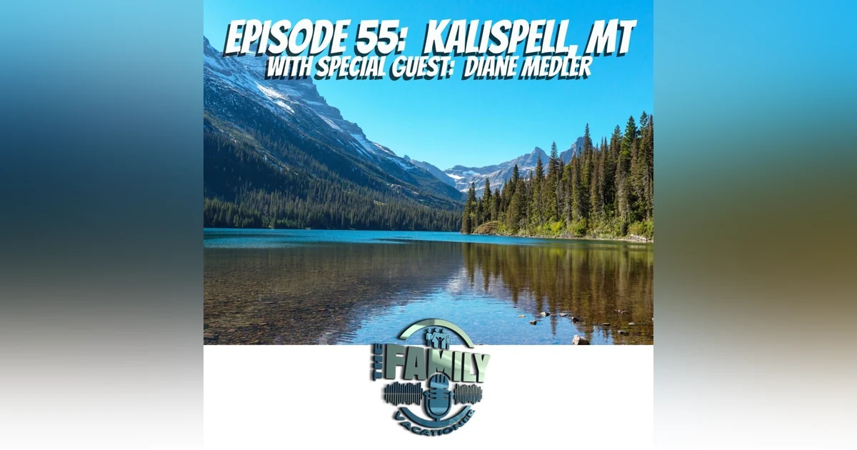 Kalispell, MT