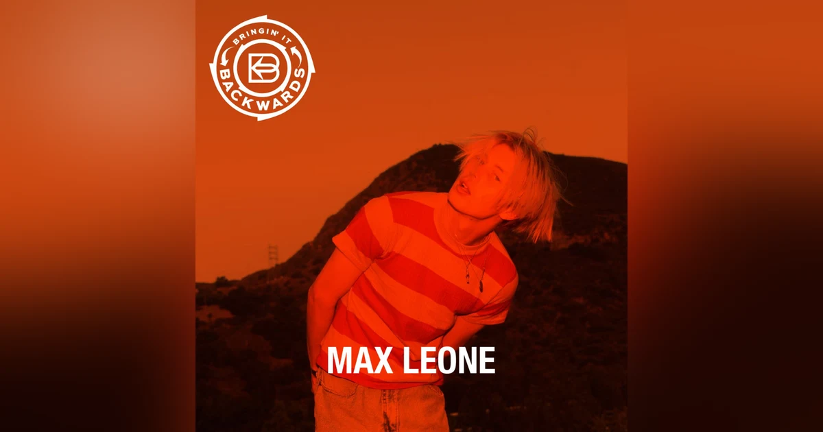 Interview with Max Leone