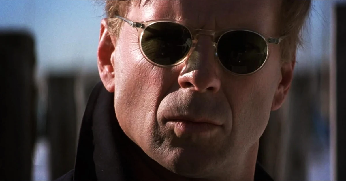 Midweek Mention... The Jackal