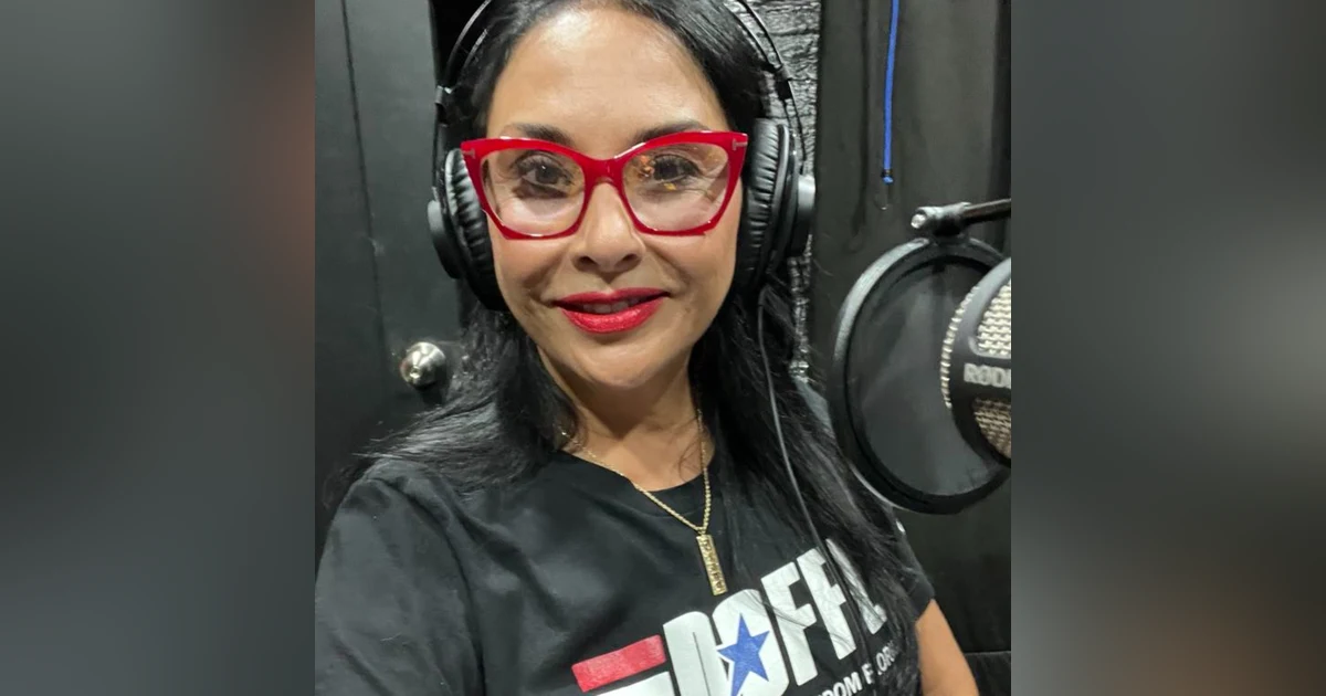 One Name- Madrina! Award winning community Celebrity & Influencer living Hawaiian Aloha