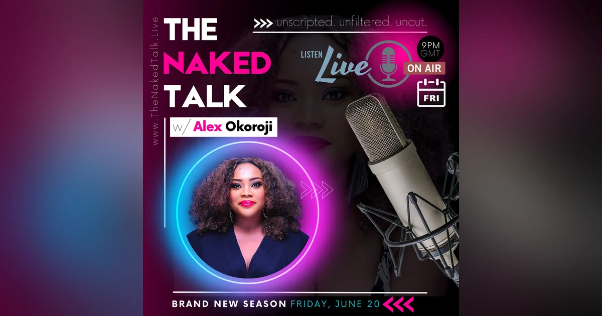 The NAKED Boost (Episode 3) - What You Know vs What You Do