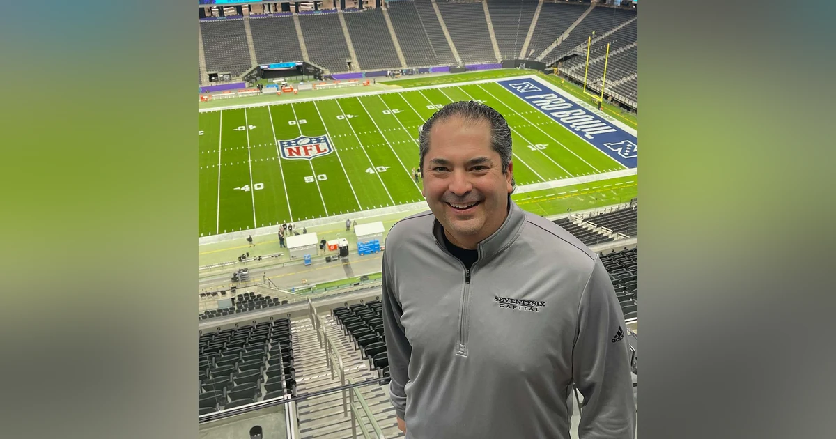 Wayne Kimmel: The VC Helping Big Ideas Become Reality in the Business of Sports