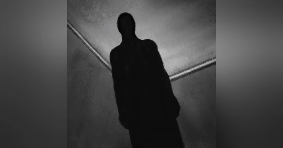 The Ghost in the Coal Cellar: True Case Files from a Lone Investigator