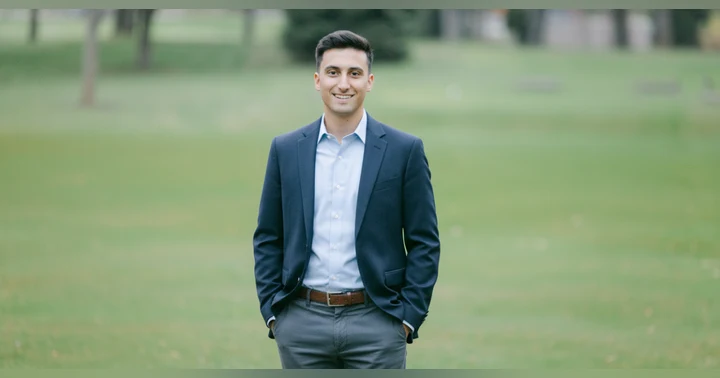image for The AI Secret Weapon: Michael La Spisa’s Bold Move to Quit His Job and Build OptiCommerceAI