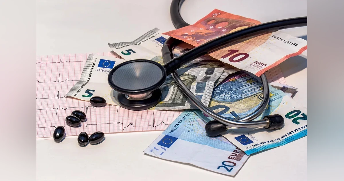 The Unsustainable Math of Medicare Physician Payment Cuts