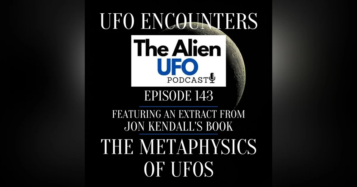 UFO Crash Retrievals